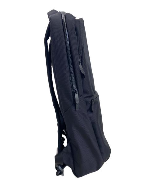 THE NORTH FACE（ザ ノース フェイス）THE NORTH FACE (ザ ノース フェイス) リュック ブラックの古着・服飾アイテム