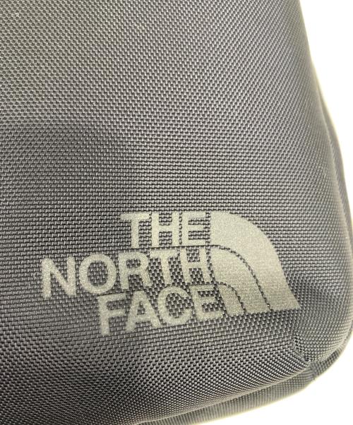 THE NORTH FACE（ザ ノース フェイス）THE NORTH FACE (ザ ノース フェイス) リュック ブラックの古着・服飾アイテム