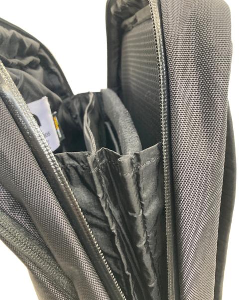 THE NORTH FACE（ザ ノース フェイス）THE NORTH FACE (ザ ノース フェイス) リュック ブラックの古着・服飾アイテム