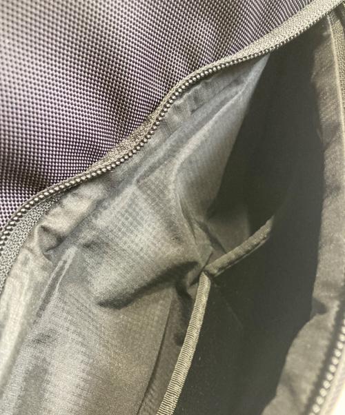 THE NORTH FACE（ザ ノース フェイス）THE NORTH FACE (ザ ノース フェイス) リュック ブラックの古着・服飾アイテム