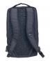 THE NORTH FACE (ザ ノース フェイス) リュック ブラック：10000円