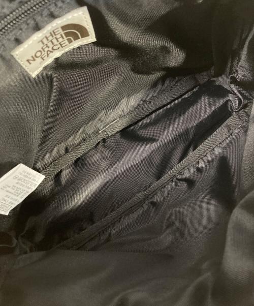THE NORTH FACE（ザ ノース フェイス）THE NORTH FACE (ザ ノース フェイス) ショルダーバッグ ブラックの古着・服飾アイテム