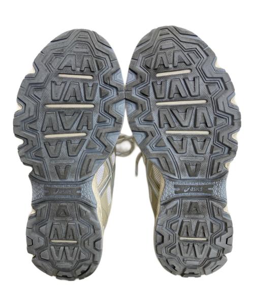 asics（アシックス）asics (アシックス) GEL-NUNOBIKI ホワイト サイズ:25.5㎝の古着・服飾アイテム
