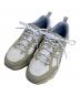 asics（アシックス）の古着「GEL-NUNOBIKI」｜ホワイト