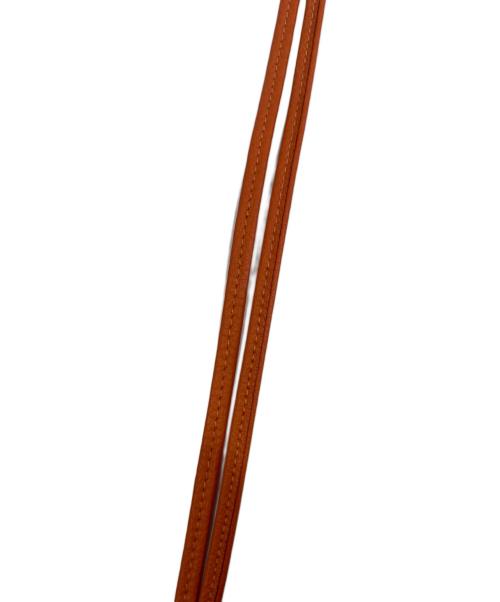 HERMES（エルメス）HERMES (エルメス) ドッグホイッスル オレンジの古着・服飾アイテム
