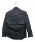 ship john (シップジョン) ワークシャツ ブラック サイズ:SM：6000円