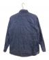 BONCOURA (ボンクラ) デニムシャツ ネイビー サイズ:36：7000円