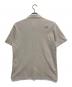 THE NORTH FACE (ザ ノース フェイス) ショートスリーブコンフォーティブネイチャーブリッドポロ ベージュ サイズ:S：5000円