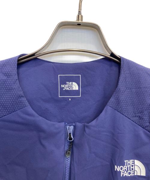 THE NORTH FACE（ザ ノース フェイス）THE NORTH FACE (ザ ノース フェイス) ベントリックスベスト ブルー サイズ:Sの古着・服飾アイテム