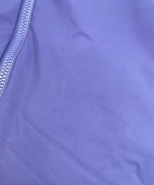 THE NORTH FACE（ザ ノース フェイス）THE NORTH FACE (ザ ノース フェイス) ベントリックスベスト ブルー サイズ:Sの古着・服飾アイテム