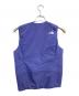 THE NORTH FACE (ザ ノース フェイス) ベントリックスベスト ブルー サイズ:S：12000円