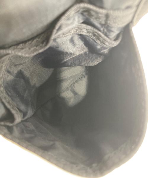 BRIEFING（ブリーフィング）BRIEFING (ブリーフィング) NEW BALANCE (ニューバランス) ショルダーバッグ ブラックの古着・服飾アイテム