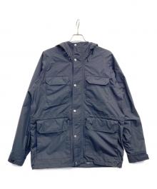 THE NORTH FACE（ザ ノース フェイス）の古着「Woodland Jacket」｜ブラック