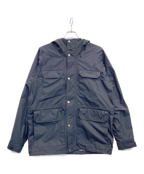 THE NORTH FACE（ザ ノース フェイス）THE NORTH FACE (ザ ノース フェイス) Woodland Jacket ブラック サイズ:XLの古着・服飾アイテム