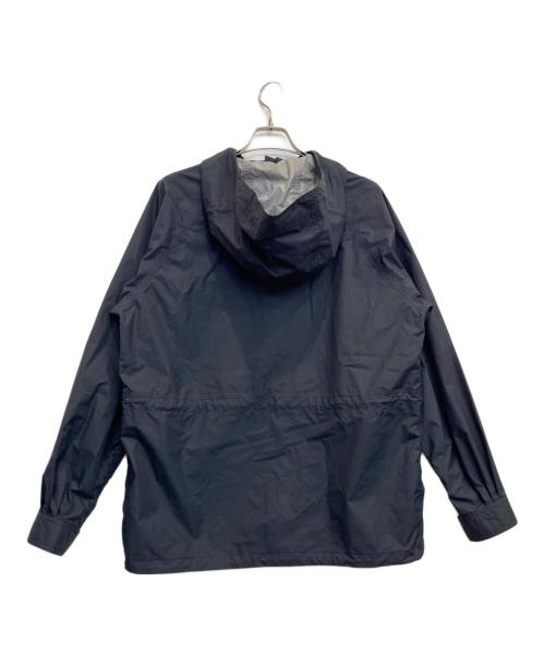 THE NORTH FACE（ザ ノース フェイス）THE NORTH FACE (ザ ノース フェイス) Woodland Jacket ブラック サイズ:XLの古着・服飾アイテム