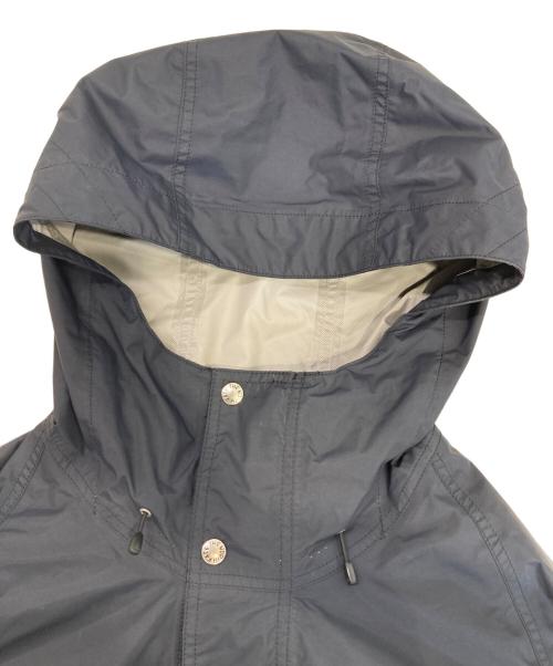 THE NORTH FACE（ザ ノース フェイス）THE NORTH FACE (ザ ノース フェイス) Woodland Jacket ブラック サイズ:XLの古着・服飾アイテム