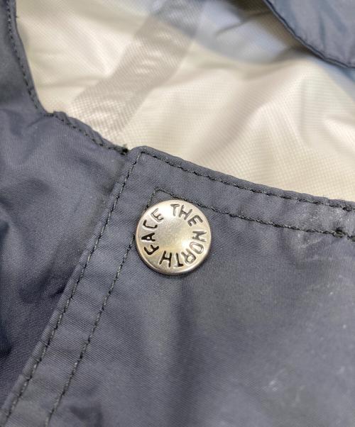 THE NORTH FACE（ザ ノース フェイス）THE NORTH FACE (ザ ノース フェイス) Woodland Jacket ブラック サイズ:XLの古着・服飾アイテム