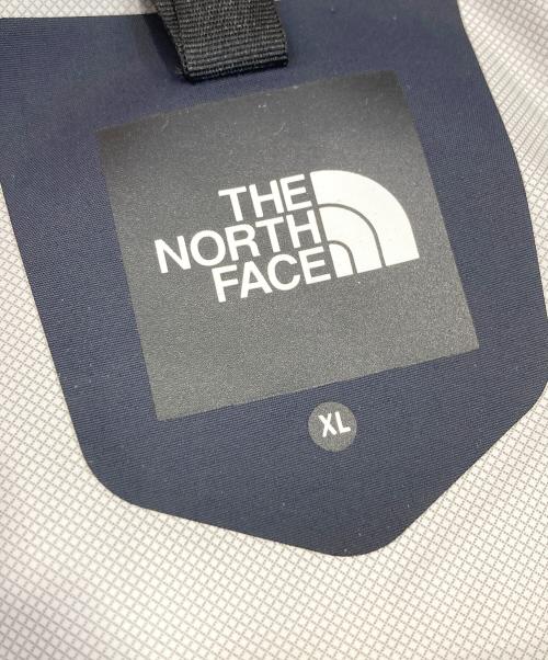THE NORTH FACE（ザ ノース フェイス）THE NORTH FACE (ザ ノース フェイス) Woodland Jacket ブラック サイズ:XLの古着・服飾アイテム