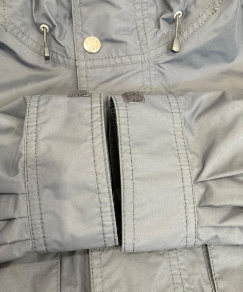 THE NORTH FACE（ザ ノース フェイス）THE NORTH FACE (ザ ノース フェイス) Woodland Jacket ブラック サイズ:XLの古着・服飾アイテム