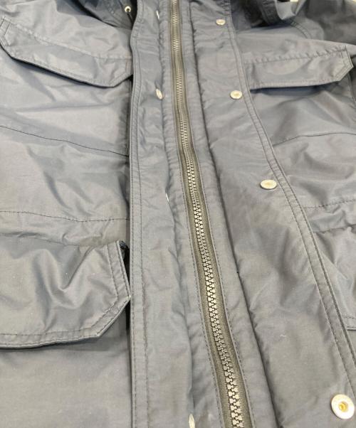 THE NORTH FACE（ザ ノース フェイス）THE NORTH FACE (ザ ノース フェイス) Woodland Jacket ブラック サイズ:XLの古着・服飾アイテム