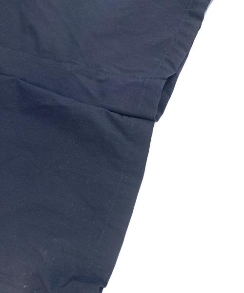 THE NORTH FACE（ザ ノース フェイス）THE NORTH FACE (ザ ノース フェイス) エニタイムウィンドロングパンツ ブラック サイズ:XLの古着・服飾アイテム