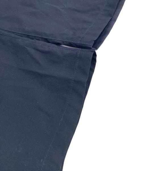 THE NORTH FACE（ザ ノース フェイス）THE NORTH FACE (ザ ノース フェイス) エニタイムウィンドロングパンツ ブラック サイズ:XLの古着・服飾アイテム