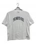 THE NORTHFACE PURPLELABEL（ザ・ノースフェイス パープルレーベル）の古着「Tシャツ」｜ホワイト
