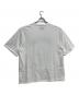 THE NORTHFACE PURPLELABEL (ザ・ノースフェイス パープルレーベル) Tシャツ ホワイト サイズ:L：4000円