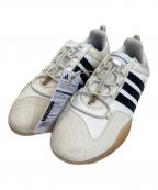 adidasアディダス）の古着「BAD BUNNY BALLERINA」｜ホワイト