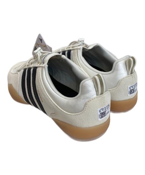 adidas（アディダス）adidas (アディダス) BAD BUNNY BALLERINA ホワイト サイズ:22.5 未使用品の古着・服飾アイテム