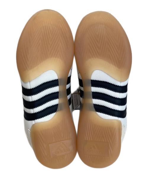 adidas（アディダス）adidas (アディダス) BAD BUNNY BALLERINA ホワイト サイズ:22.5 未使用品の古着・服飾アイテム