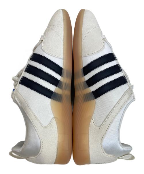 adidas（アディダス）adidas (アディダス) BAD BUNNY BALLERINA ホワイト サイズ:22.5 未使用品の古着・服飾アイテム