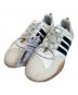 adidas（アディダス）の古着「BAD BUNNY BALLERINA」｜ホワイト