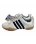 adidas (アディダス) BAD BUNNY BALLERINA ホワイト サイズ:22.5 未使用品：15000円