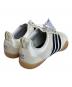 中古・古着 adidas (アディダス) BAD BUNNY BALLERINA ホワイト サイズ:22.5 未使用品：15000円
