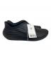 中古・古着 NIKE (ナイキ) ReactX リジュビネイト ブラック サイズ:27㎝ 未使用品：8000円