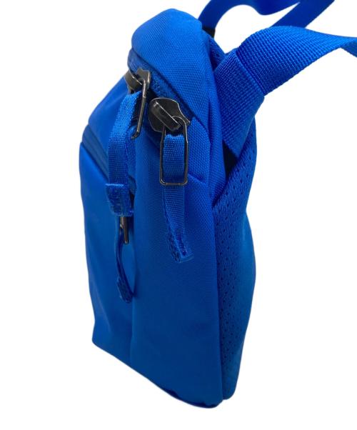 ARC'TERYX（アークテリクス）ARC'TERYX (アークテリクス) サコッシュ ブルーの古着・服飾アイテム