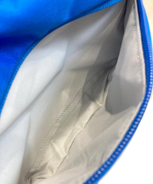 ARC'TERYX（アークテリクス）ARC'TERYX (アークテリクス) サコッシュ ブルーの古着・服飾アイテム