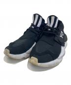Y-3ワイスリー）の古着「KAIWA KNIT」｜ブラック