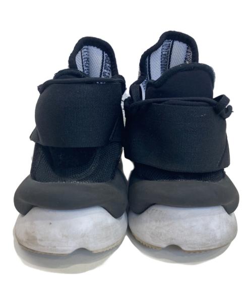 Y-3（ワイスリー）Y-3 (ワイスリー) KAIWA KNIT ブラック サイズ:24㎝の古着・服飾アイテム