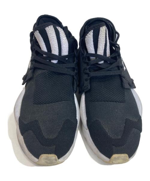 Y-3（ワイスリー）Y-3 (ワイスリー) KAIWA KNIT ブラック サイズ:24㎝の古着・服飾アイテム