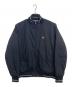 FRED PERRY（フレッドペリー）の古着「リバーシブルジャケット」｜ブラック