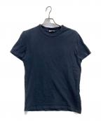 MONCLERモンクレール）の古着「Tシャツ」｜ブラック