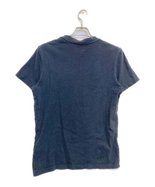 MONCLER（モンクレール）MONCLER (モンクレール) Tシャツ ブラック サイズ:Sの古着・服飾アイテム