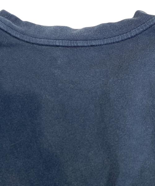 MONCLER（モンクレール）MONCLER (モンクレール) Tシャツ ブラック サイズ:Sの古着・服飾アイテム