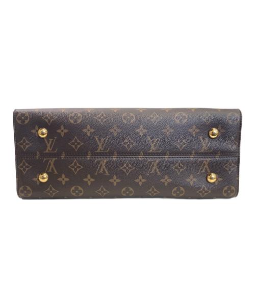 LOUIS VUITTON（ルイ ヴィトン）LOUIS VUITTON (ルイ ヴィトン) バッグ ブラウンの古着・服飾アイテム
