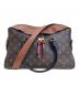 LOUIS VUITTON（ルイ ヴィトン）の古着「バッグ」｜ブラウン