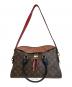 LOUIS VUITTON (ルイ ヴィトン) バッグ ブラウン：150000円