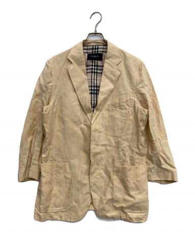 中古・古着通販】BURBERRY LONDON (バーバリーロンドン) リネン