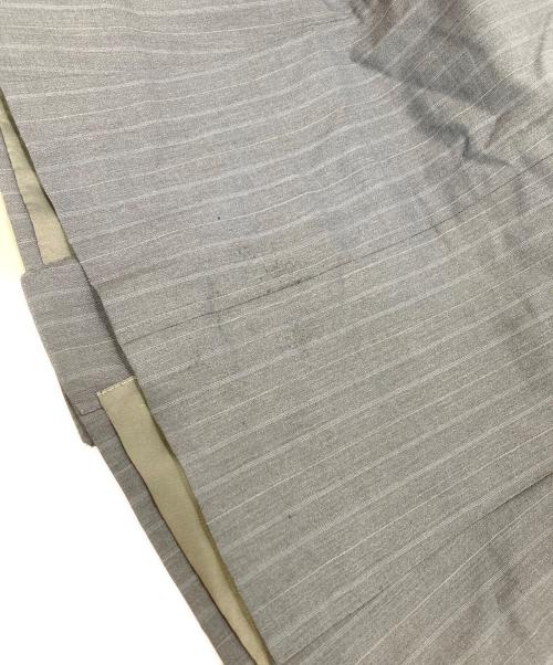 Burberry's（バーバリーズ）Burberry's (バーバリーズ) ダブルテーラードジャケット ネイビー サイズ:不明の古着・服飾アイテム